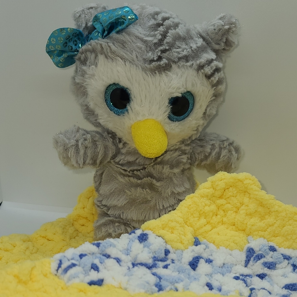 Owl Lovie